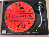 Image 1 of É Soul Cultura slip mat