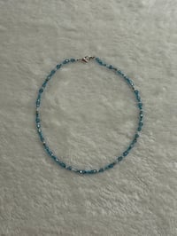 Image 3 of ‘Aoi’ Necklace