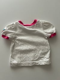 Image 2 of Pooh romper set