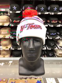 Image 1 of New Era Beanie