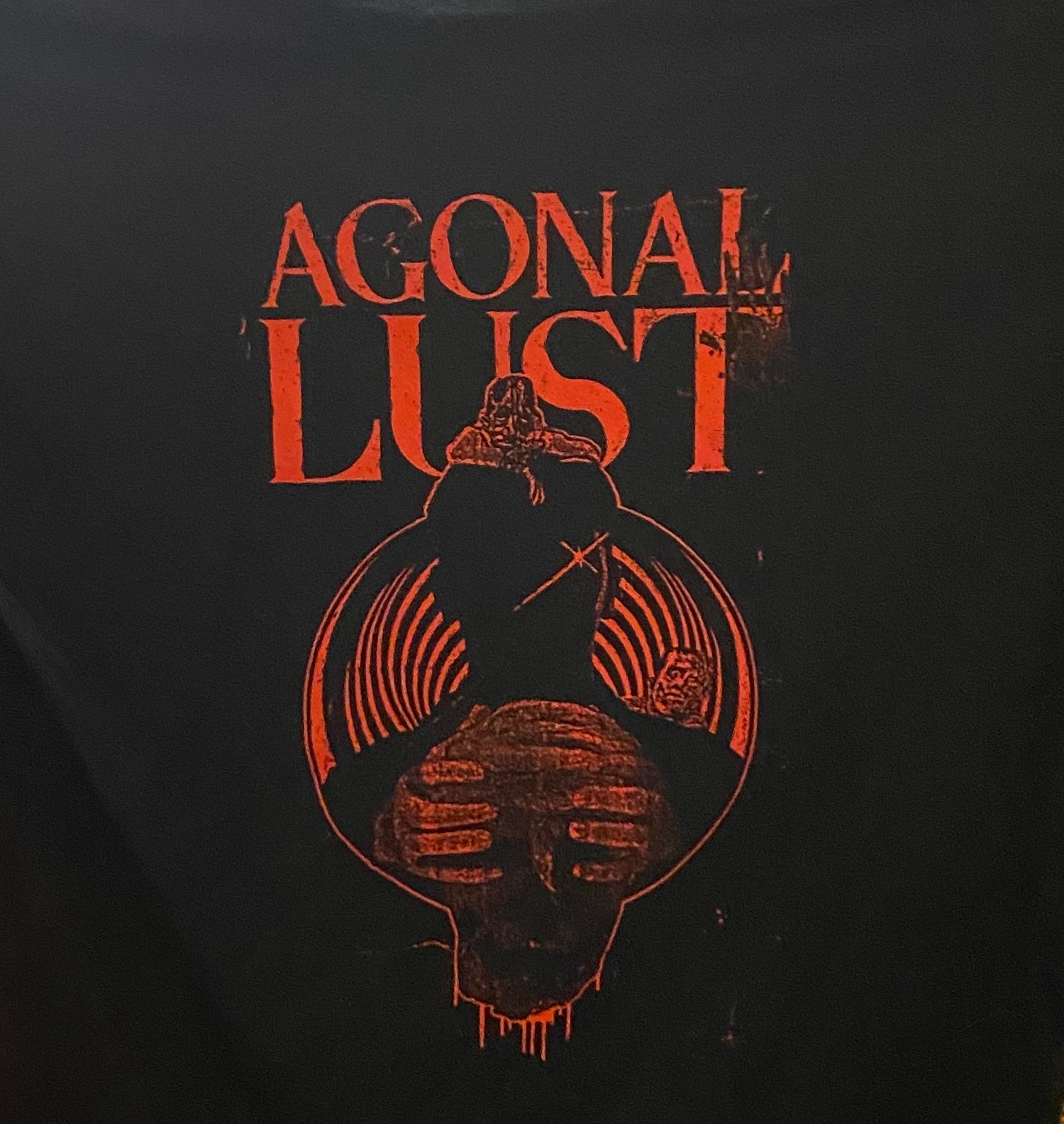 Agonal Lust T-Shirt