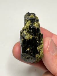 Image 10 of Forest Green Epidote Specimen #2517