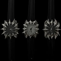 Image 1 of spiked watches