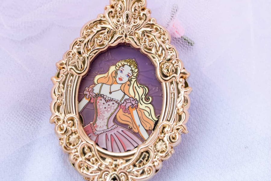 Image of Sugar Plum Princess 