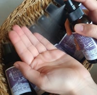 Image 1 of Power Mist Hand Sanitiser 