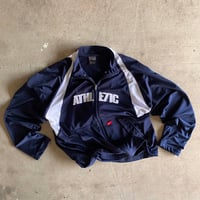 Image 1 of NIKE ATHLE7IC TRACKSUIT JACKET