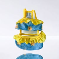 Image 5 of Flower Pet Bikini 