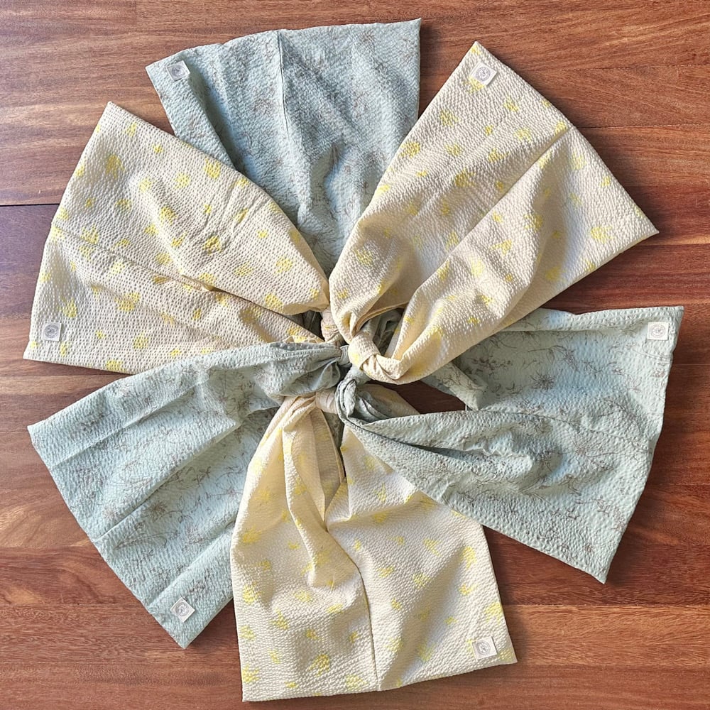 Image of Bolsito Kyoto