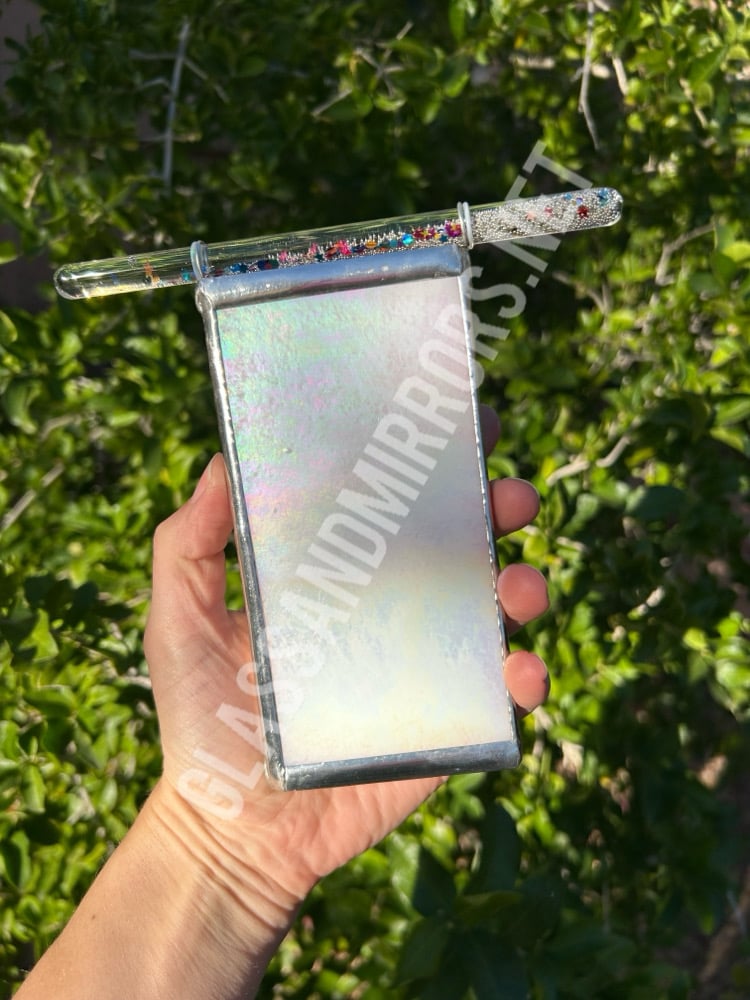 Image of PREORDER Pearlescent Mini AuraScope