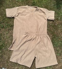 Image 2 of Women’s Shorts Set