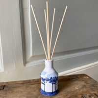 Image 3 of Mini Scots Pine Stem Vase/Diffuser Bottle