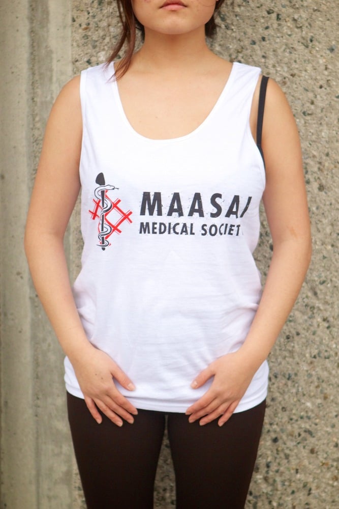Image of Tank Top