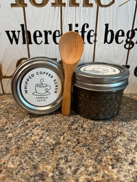 Image 3 of Whipped Coffee Scrub