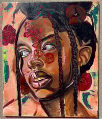 Image 1 of in my skin.