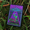 *PREORDER* Purple "Abduction" Zippo