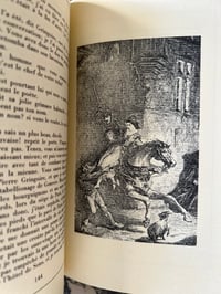 Image 11 of Notre-Dame de Paris, Victor Hugo, éditions de luxe Famot, 2002, en 2 tomes