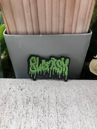 Image 9 of Official Blemish Logo Patches