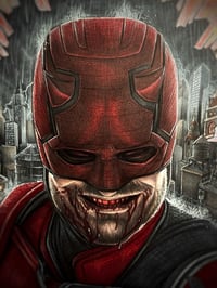 Image 5 of “Let The Devil Out”