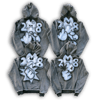*AIRBRUSH* 8BOX ZIP UPS (ATTICUS/SETTINGS)