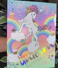 Image 1 of Paleta de glitter ✨😍