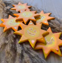 Image 4 of pumpkin suns 