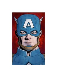 Captain America