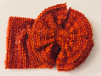 Image 3 of Fall Solid Bows