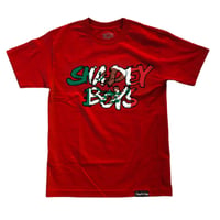 Shadey Boys Mexico Edition (RED)