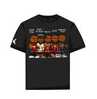Image 1 of Wade Career Shirt