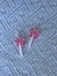 Image 3 of Summer Earrings!