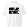 It Will Be Alright
