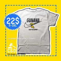 SWOOOSH  //  T-SHIRT 