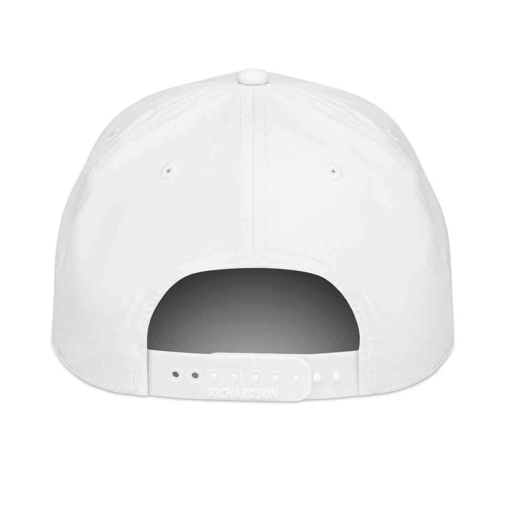 Image of Classic rope cap