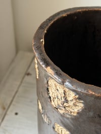 Image 7 of Vase en céramique artisanal