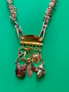 Lucky Charms Necklace