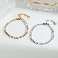 Image 1 of Tennis Bracelet