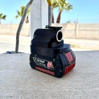 Image 3 of Bosch Corepro Power Station Lighter Socket 12v Output