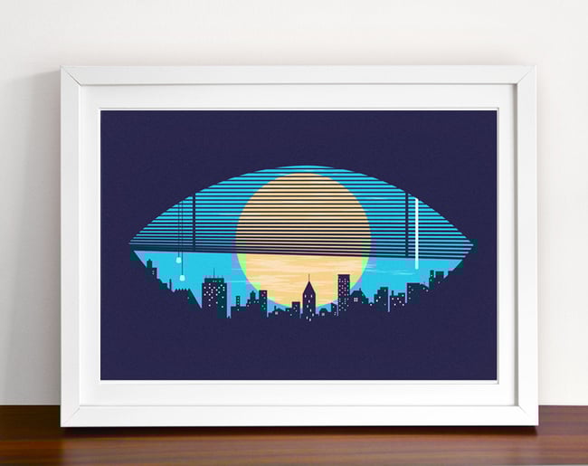 Eye On The City