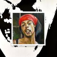Hide Yo Kids Poster Print