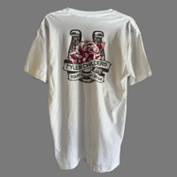 Image 1 of Tyler Childers 2024 Mule Pull Tour Tees