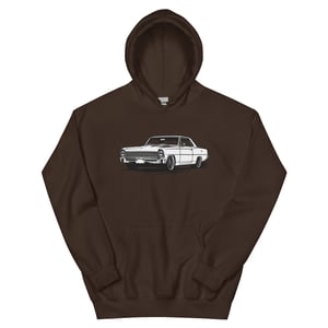 1966 Nova Hoodie 
