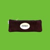 Dark Maroon Fuzzy Sack (Item# 771)