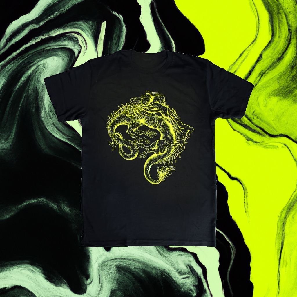 Tee discount shirt venom