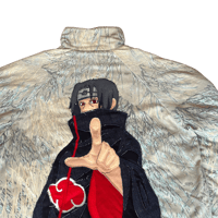 Image 2 of ITACHI JACKET - LARGE