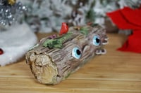 Image 5 of Yule Log (double sided)