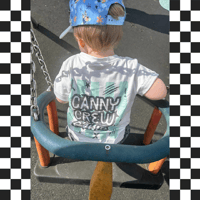 Image 6 of T-SHIRT: Canny Crew Club