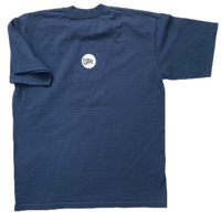 Image 2 of PORQUERIA 2023 T-shirt "L"