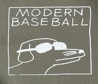 Image 2 of MODERN BASEBALL PATCHES 