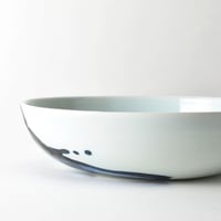Image 1 of porcelain serving dish