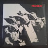 Red Beat - Survival/See - 7inch 